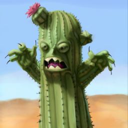 Cactus