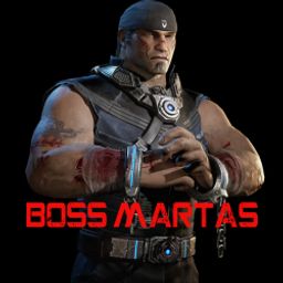 BossMartas