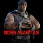 BossMartas's avatar