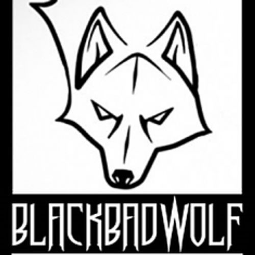BlackBadWolf