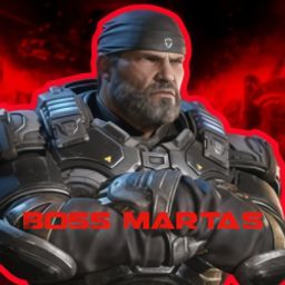 BossMartas