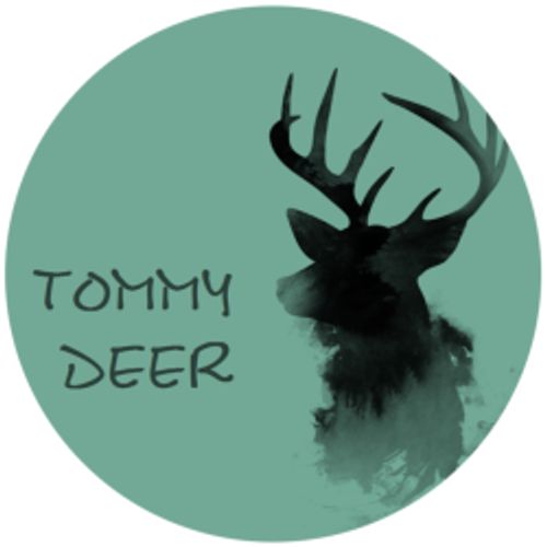 Tommy-Deer