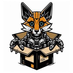 FOXintheBOX