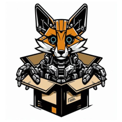 FOXintheBOX