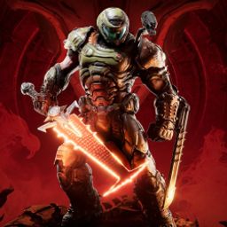 Doom-Slayer