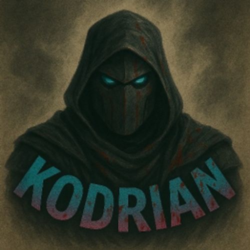 Kodrian