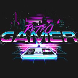 RetroGamer