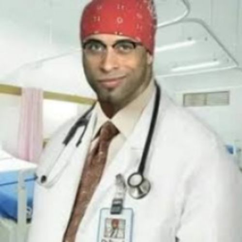 Dr-Ricardo