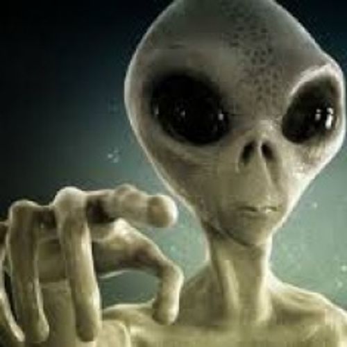 alien105