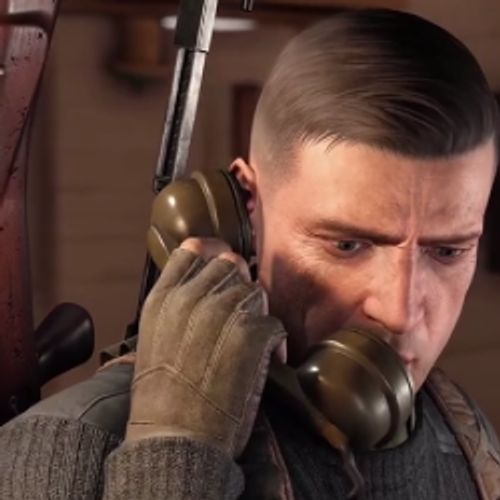 Sniper007
