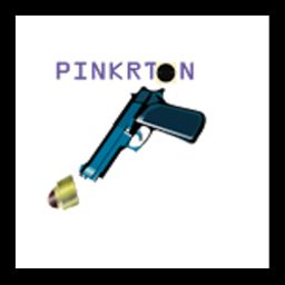 pinkrton