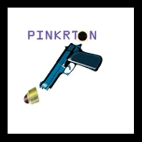 pinkrton