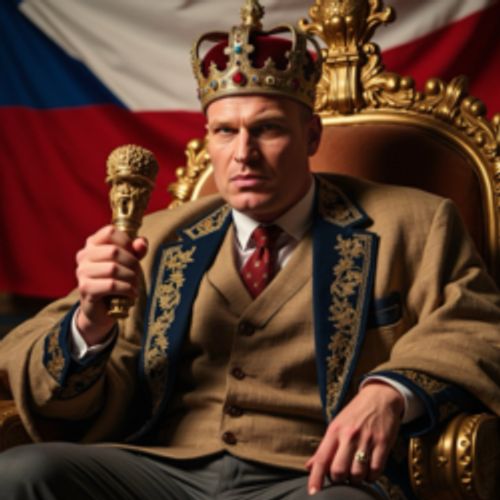 Foreign-Minister-Reggie