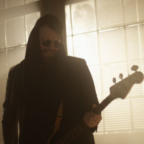 Vincent Macabre