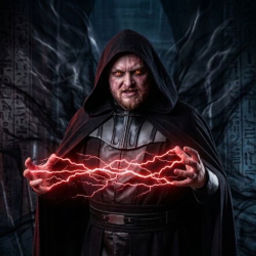 Darthorias