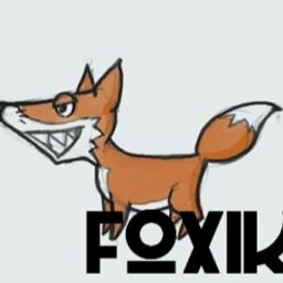 Foxik-no1