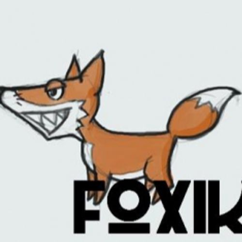 Foxik-no1