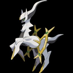 arceus184