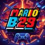 Mario-23b's avatar
