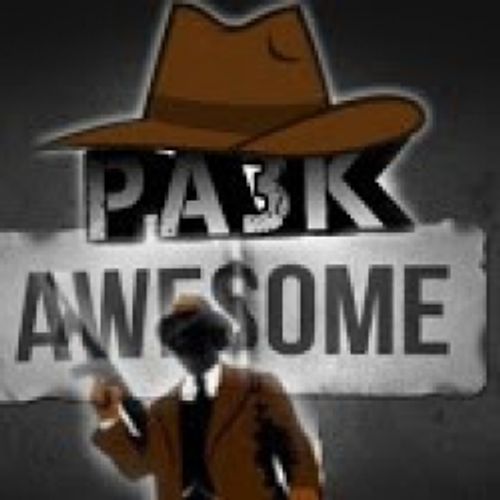 Pa3k