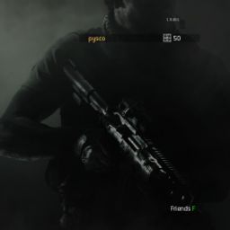 pysco