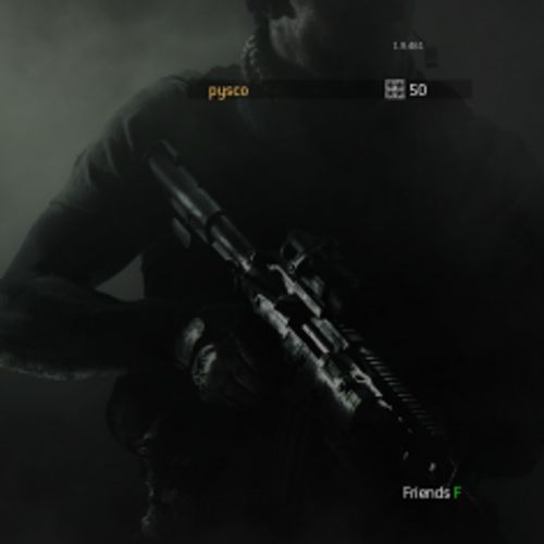 pysco