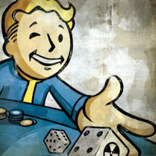 Vaultboy06