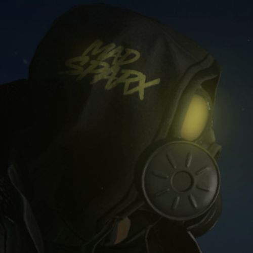 MadSparx