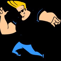 JohnnyBravo