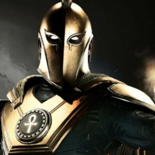 doctor-fate