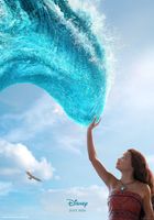 Odvážná Vaiana (2026)