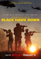 Surviving Black Hawk Down