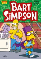 Bart Simpson 5