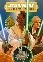Star Wars: Vrcholná Republika - Není strachu