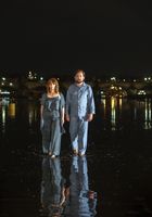 Máma a Táta jsou Boží