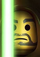 LEGO Star Wars: Rebuild the Galaxy