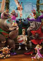 Nejlepší z nejlepších: GOAT