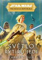 Star Wars: Vrcholná Republika: Světlo rytířů Jedi