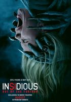 Insidious: Out of the Further