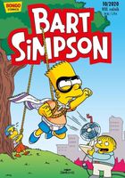 Bart Simpson 10/2020