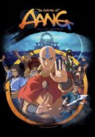 Legend of Aang: The Last Airbender