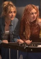 Krvavá nevěsta: Hra začíná