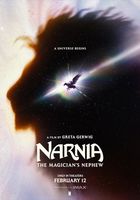 Narnie: Čarodějův synovec