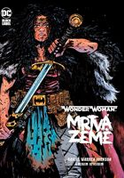 Wonder Woman: Mrtvá Země