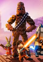 LEGO Star Wars: Rebuild the Galaxy: Pieces of the Past