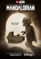 Lego Star Wars: The Mandalorian