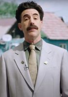Borat Supplemental Reportings