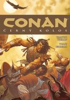 Conan 8: Černý kolos