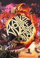 Kronika velké pouště