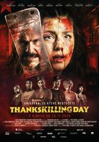 Thankskilling Day